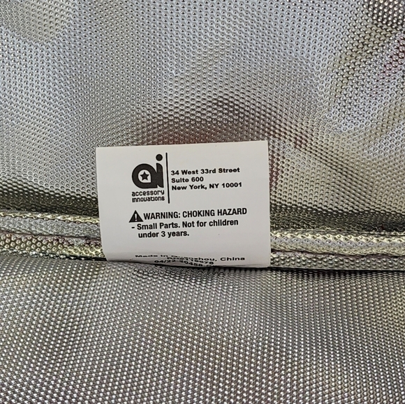 Nickelodeon JoJo Siwa rainbow Unicorn bright lunchbox - Picture 12 of 12